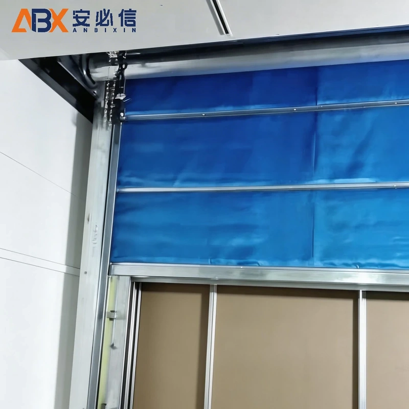 鄂州市机械式门封